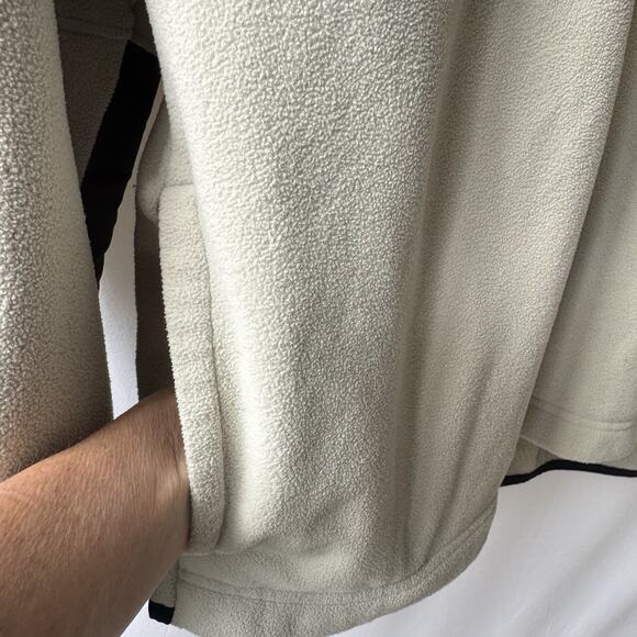 Under Armour Men’s XL ColdGear Infrared 1/4 Zip Fleece Pullover Jacket Gorpcore - Picture 9 of 12